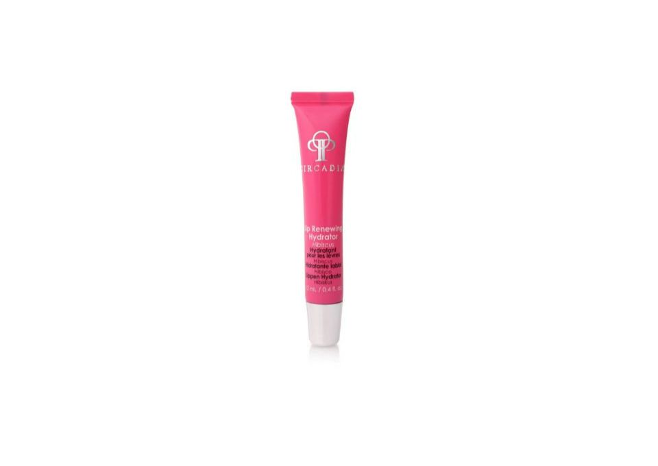 Lip Renewing Hydrator - Hibiscus