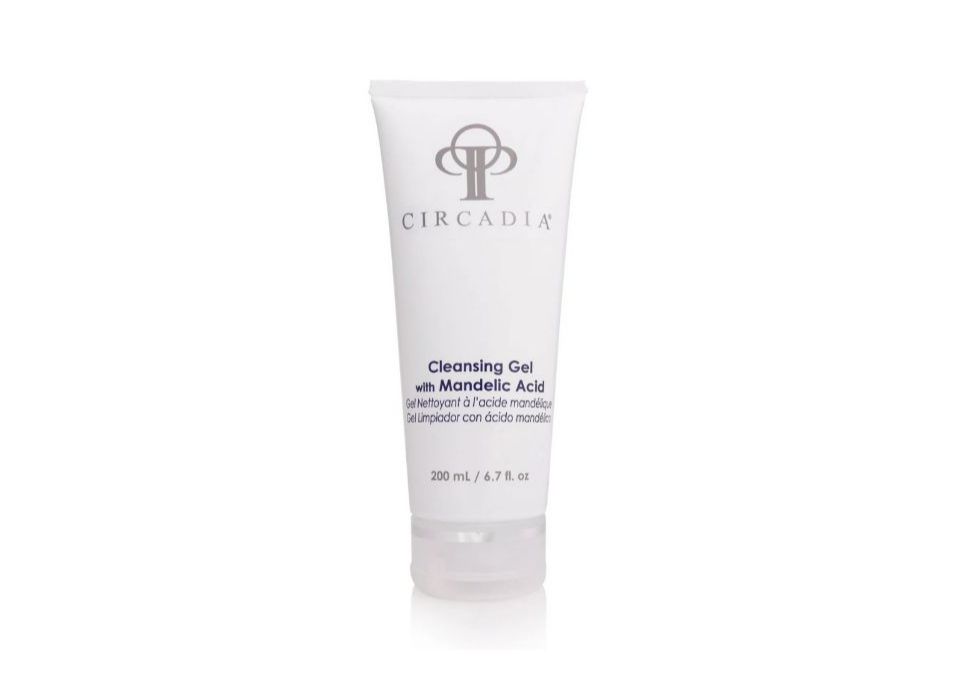 Cleansing Gel with Mandelic Acid