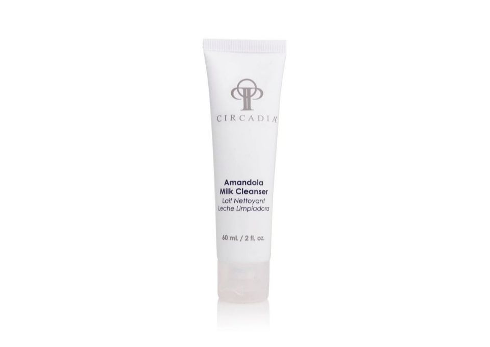 Amandola Milk Cleanser - Traveler Size