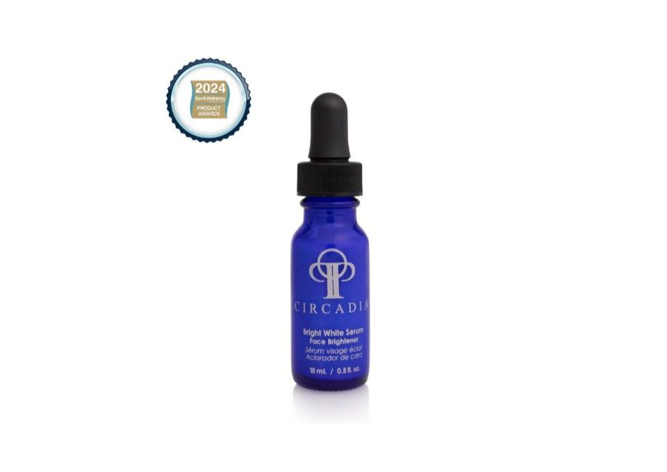 Bright White Serum