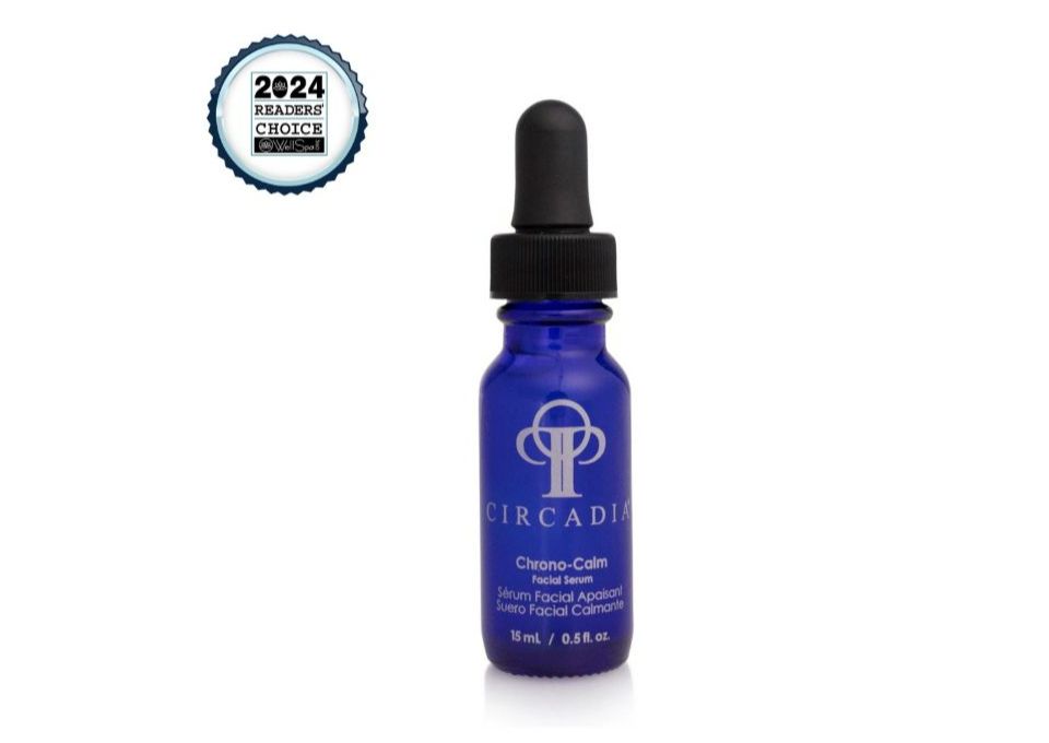 Chrono Calm Serum