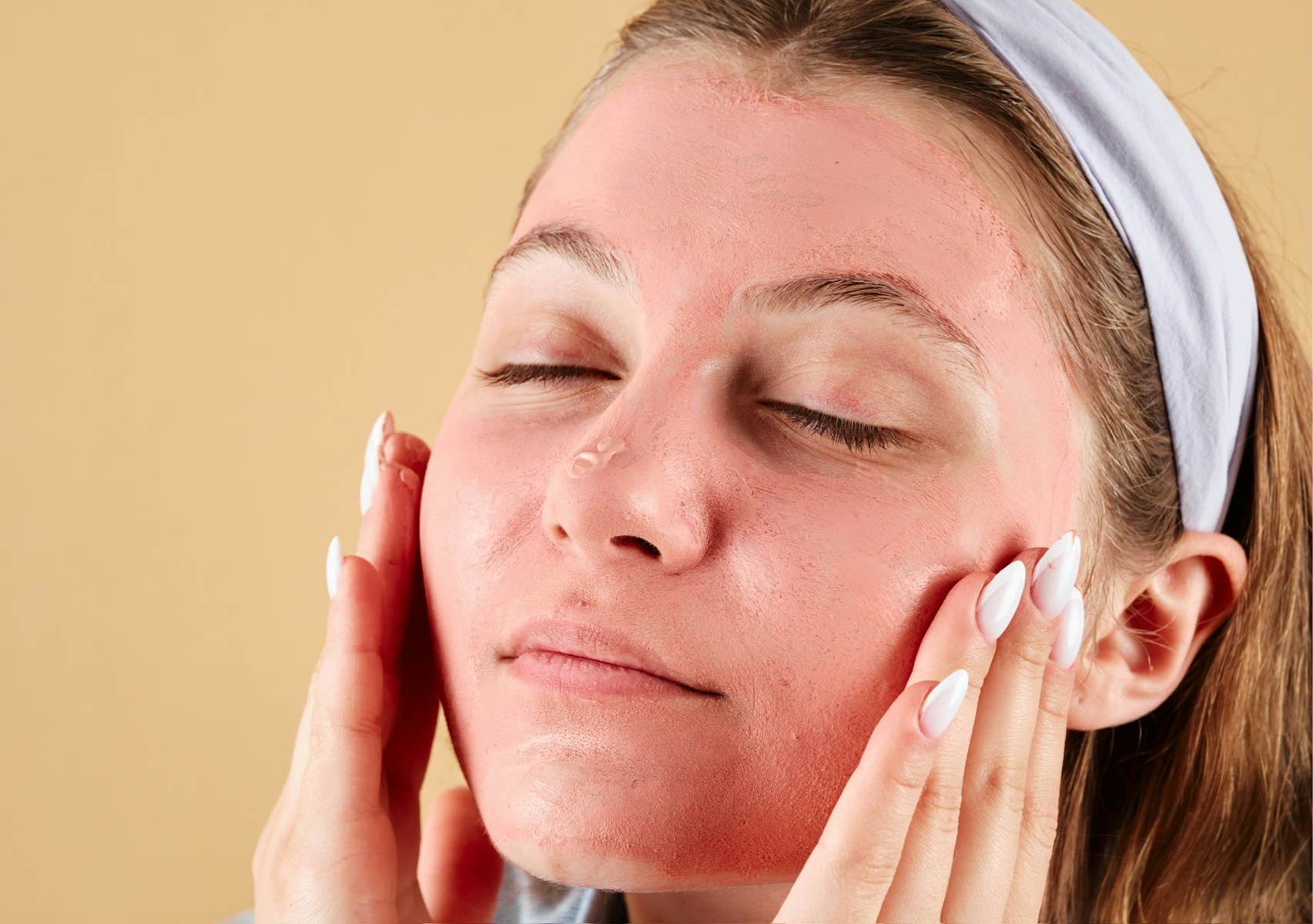 Microdermabrasion W/ Firming Mask