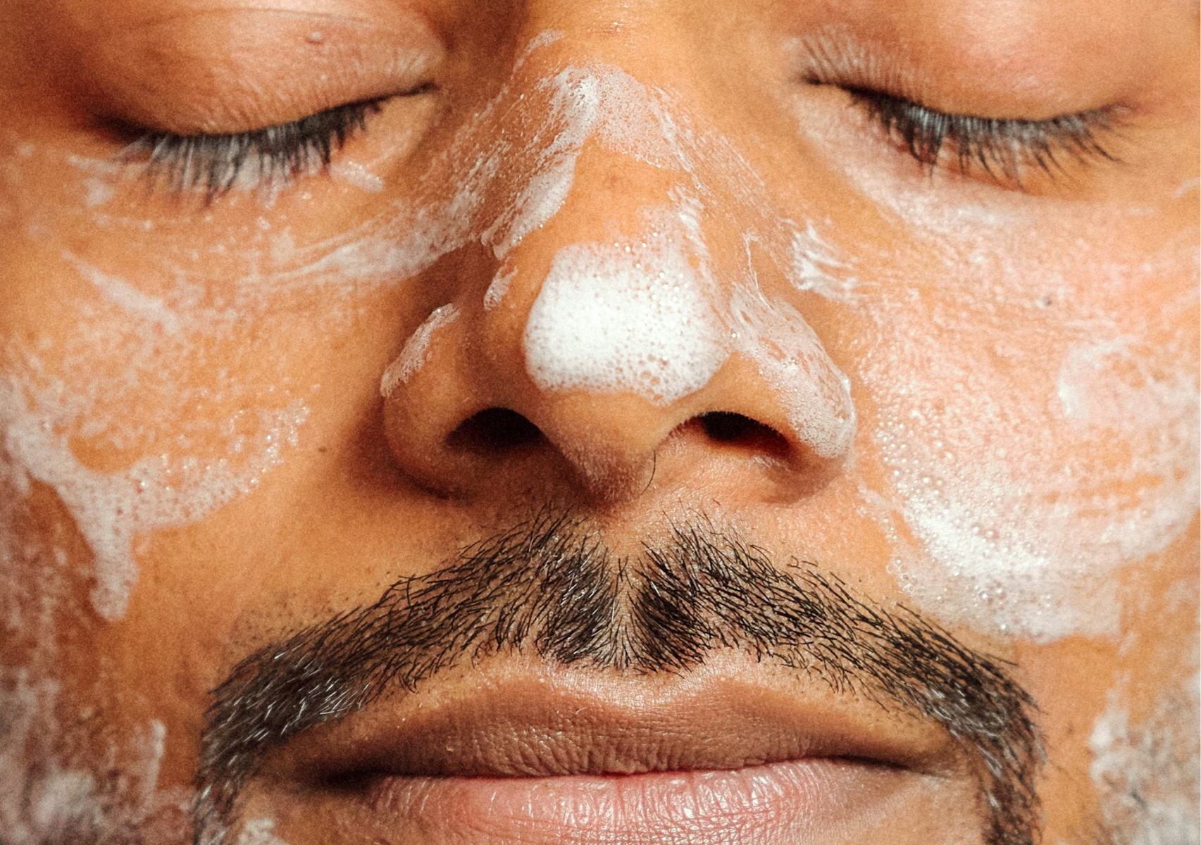 Gentleman’s Facial