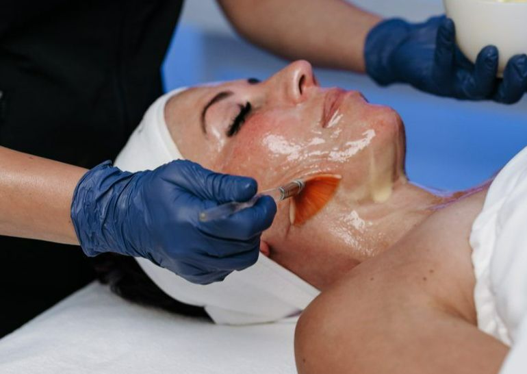 Firming Facial 