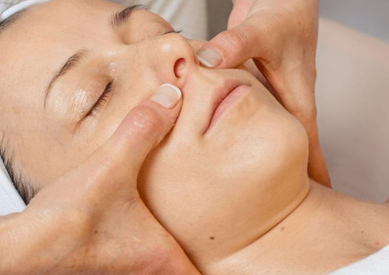 Lymphatic Signature Facial