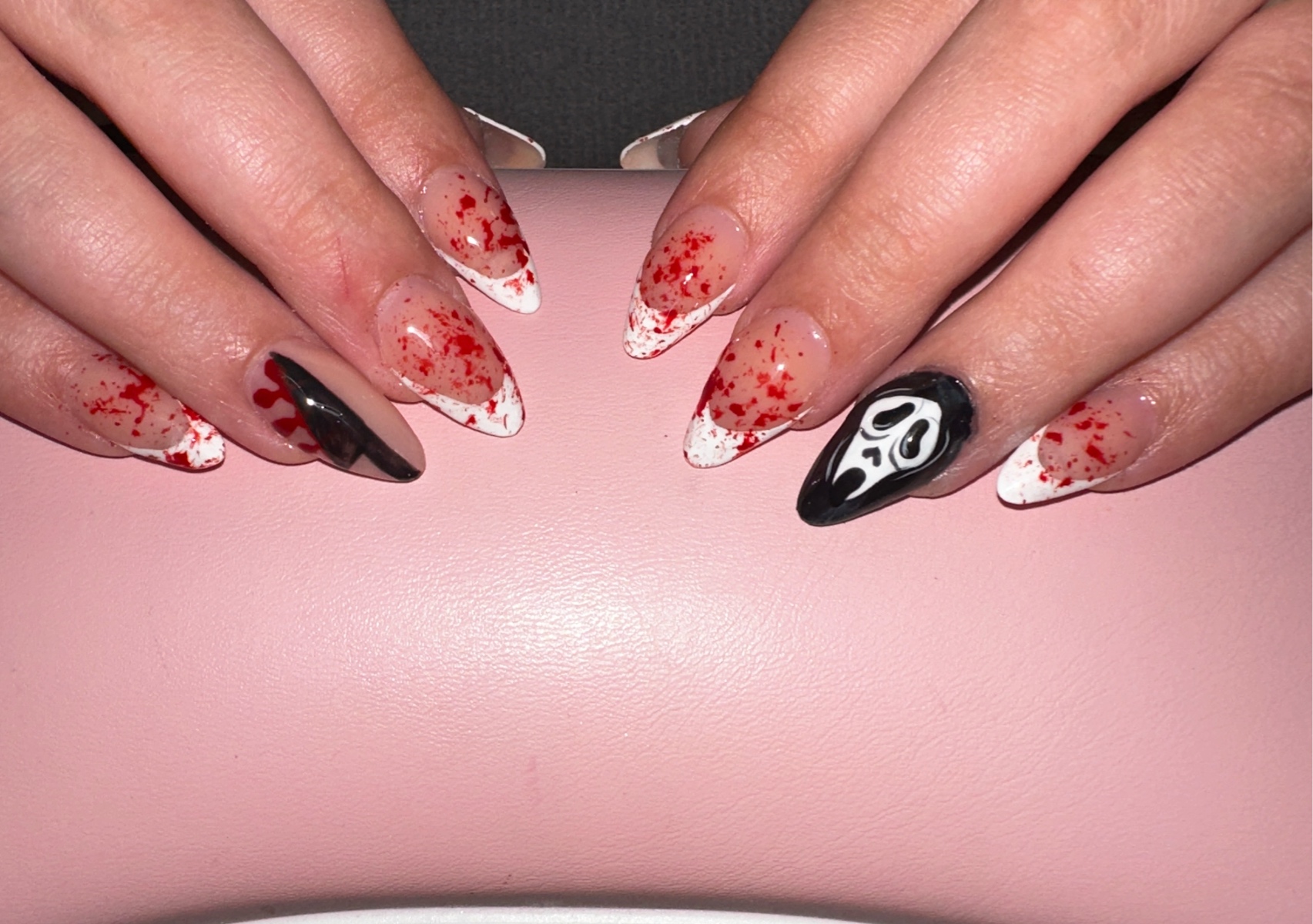 Acrylic Medium Full set