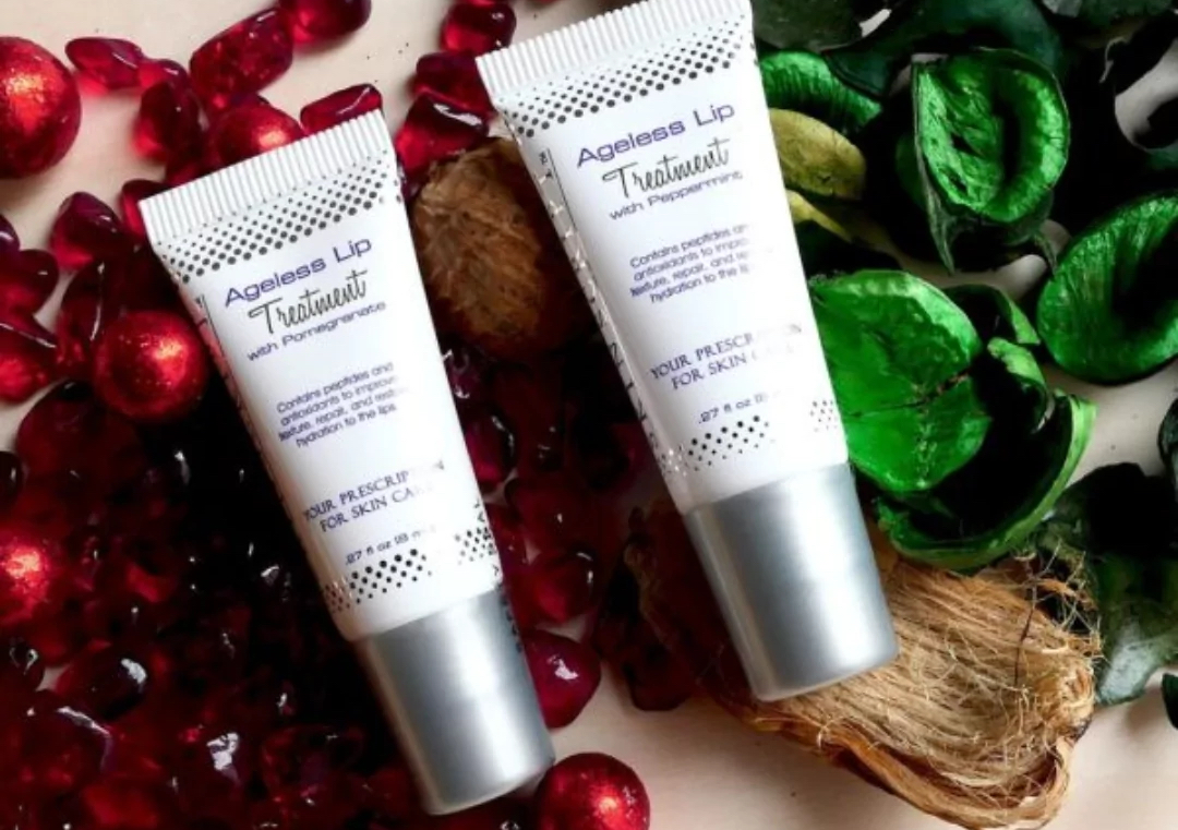 Ageless Lip Treatment