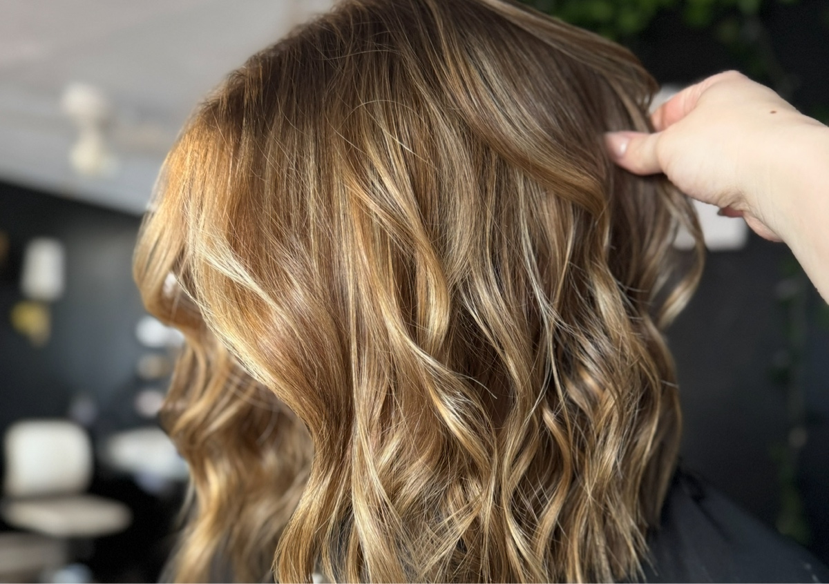 Balayage