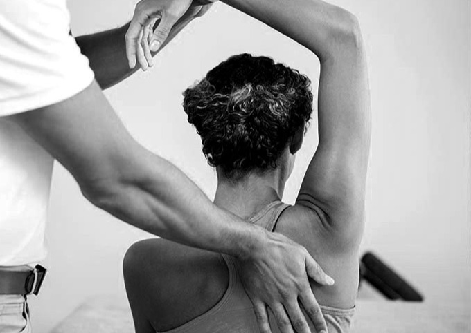45 Min Stretch/Compression/Sport Massage