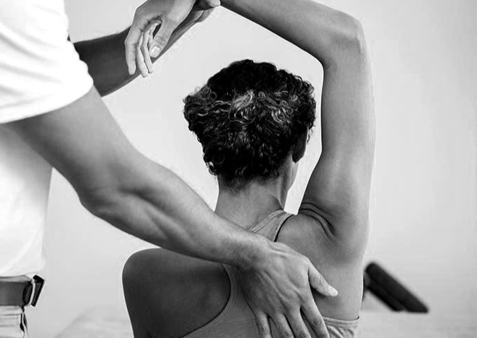 60 Min Stretch/Compression/Sport Massage