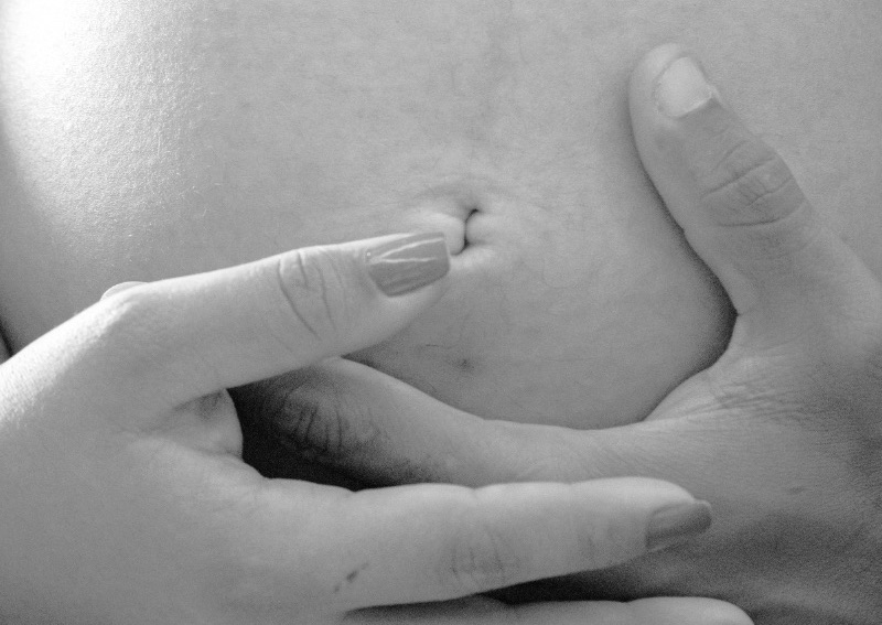 60 Min Pre/Post Natal Massage