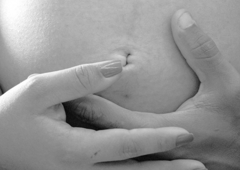 45 Min Pre/Post Natal Massage
