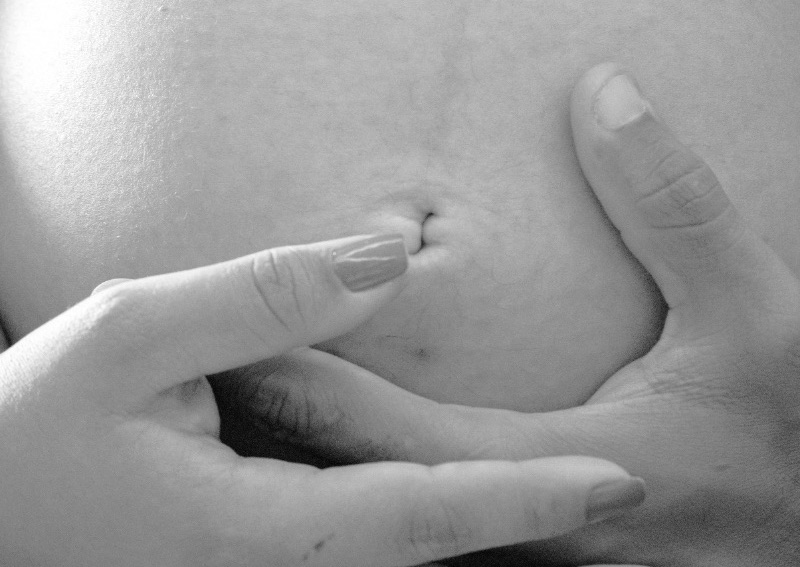 30 Min Pre/Post Natal Massage