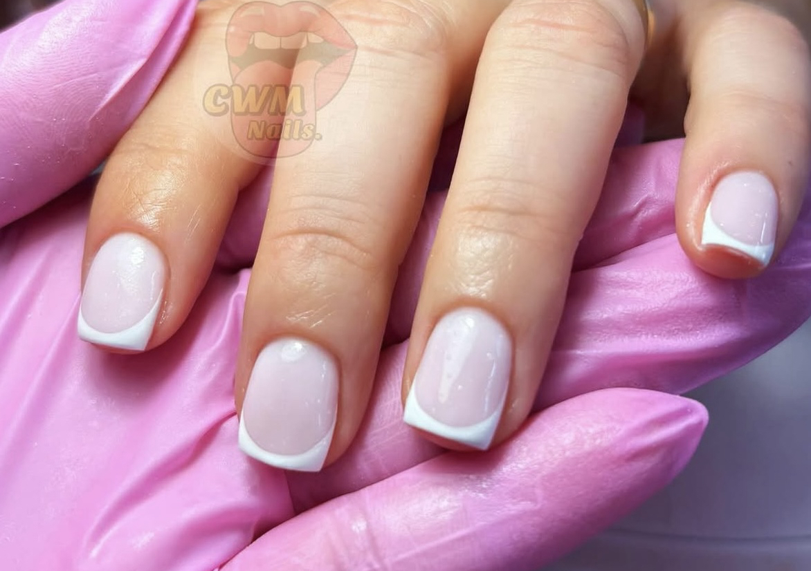Hard Gel - Basic colour 