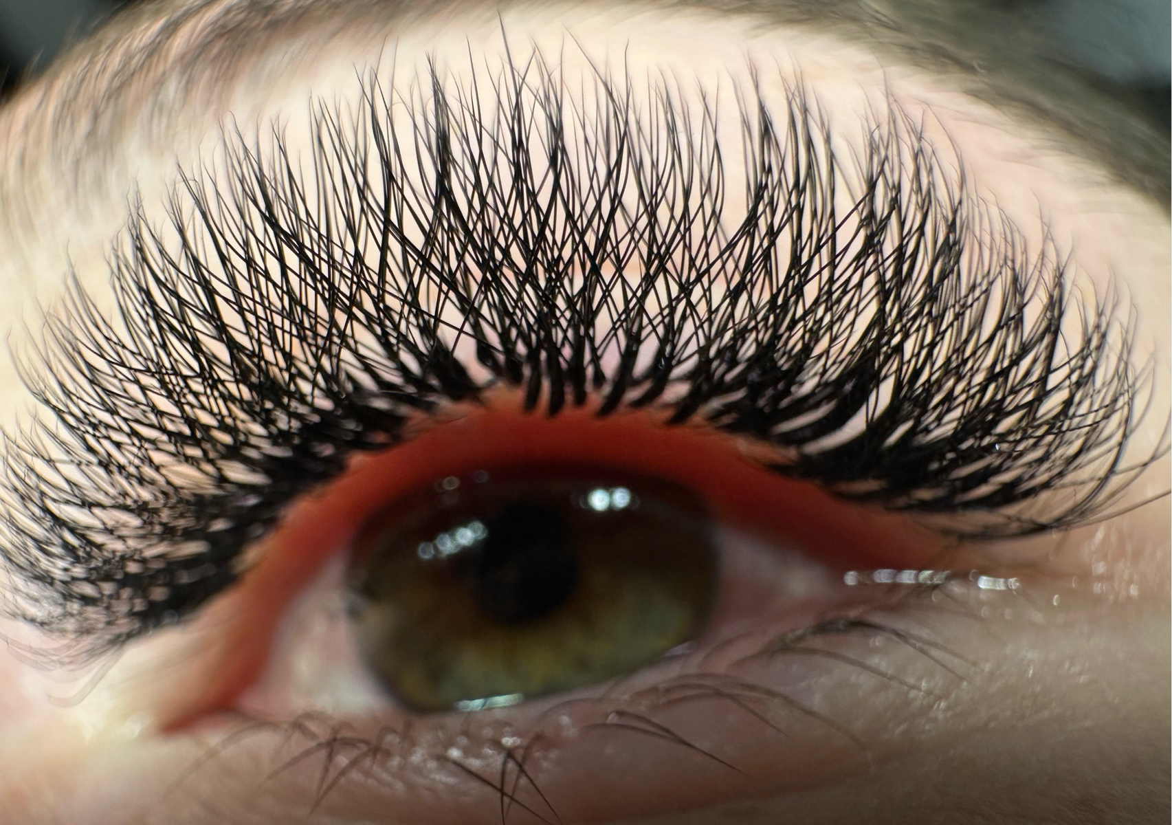 Remplissage 5 Semaines