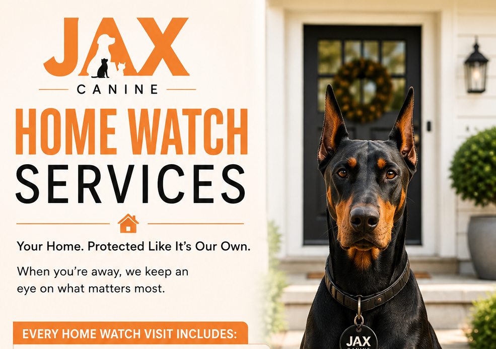 Home Watch