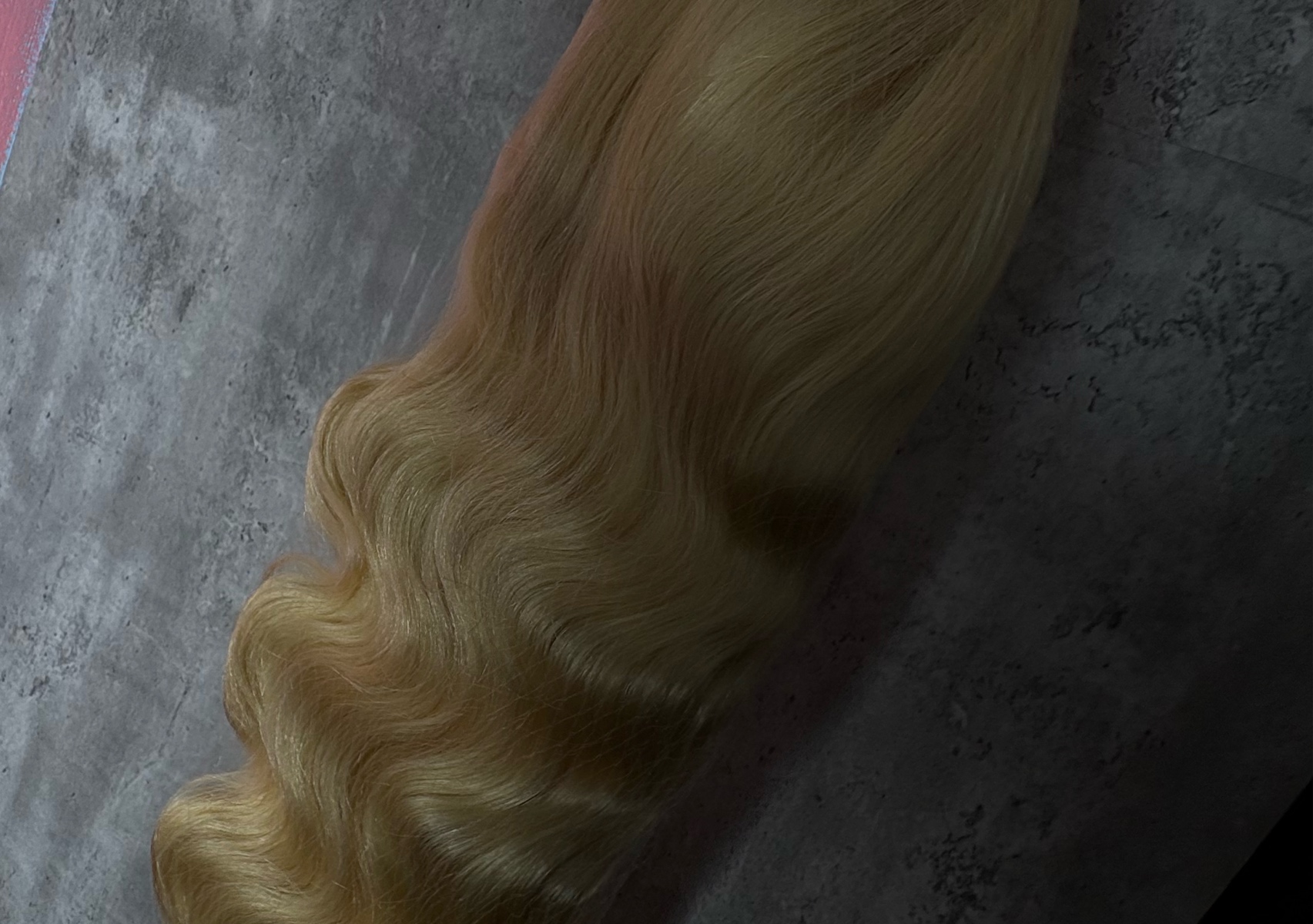 30” 613 Wig