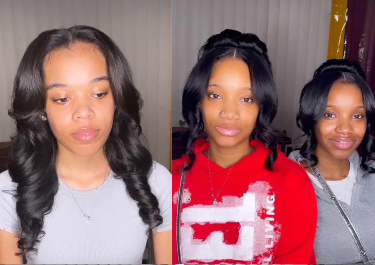 Versatile Quickweave