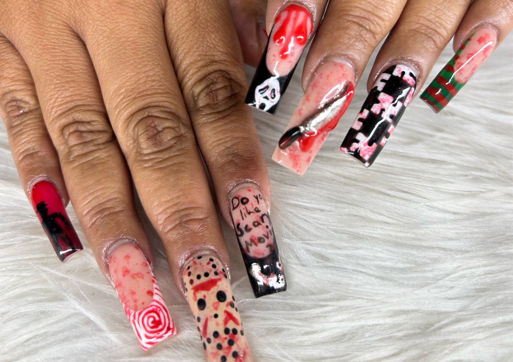 👻 Spooky SZN 🎃 