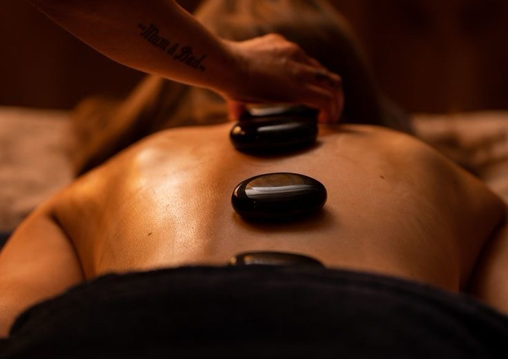 Hot Stone Massage