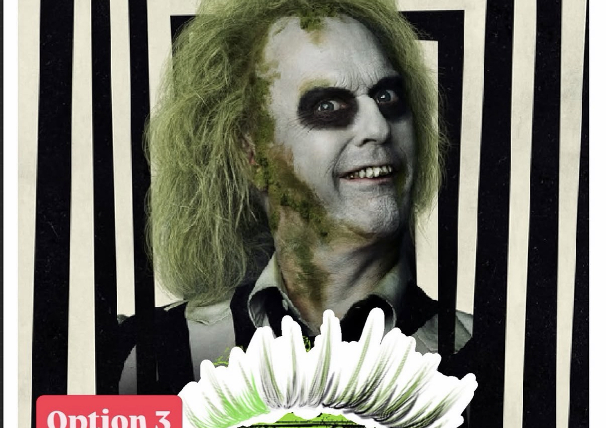Spooktacular lash sets (2/4)