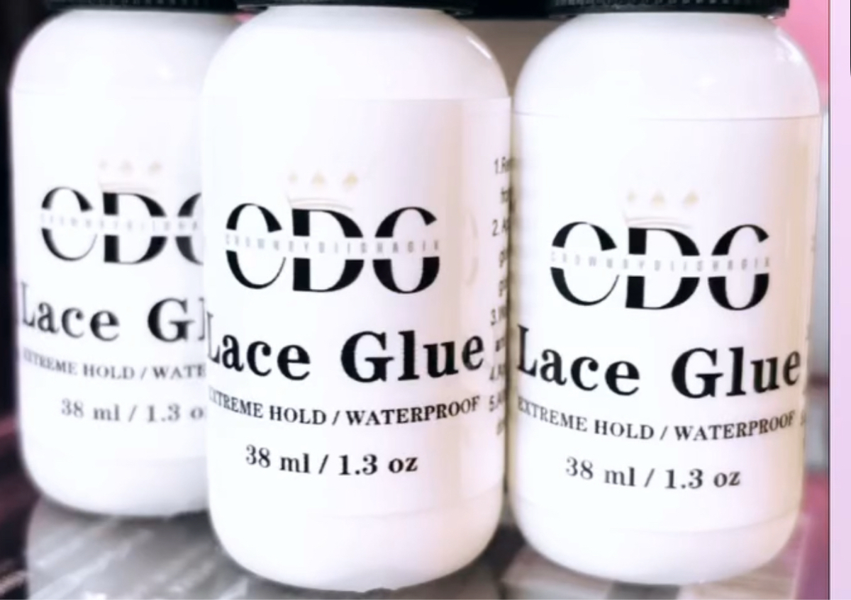 Lace Glue
