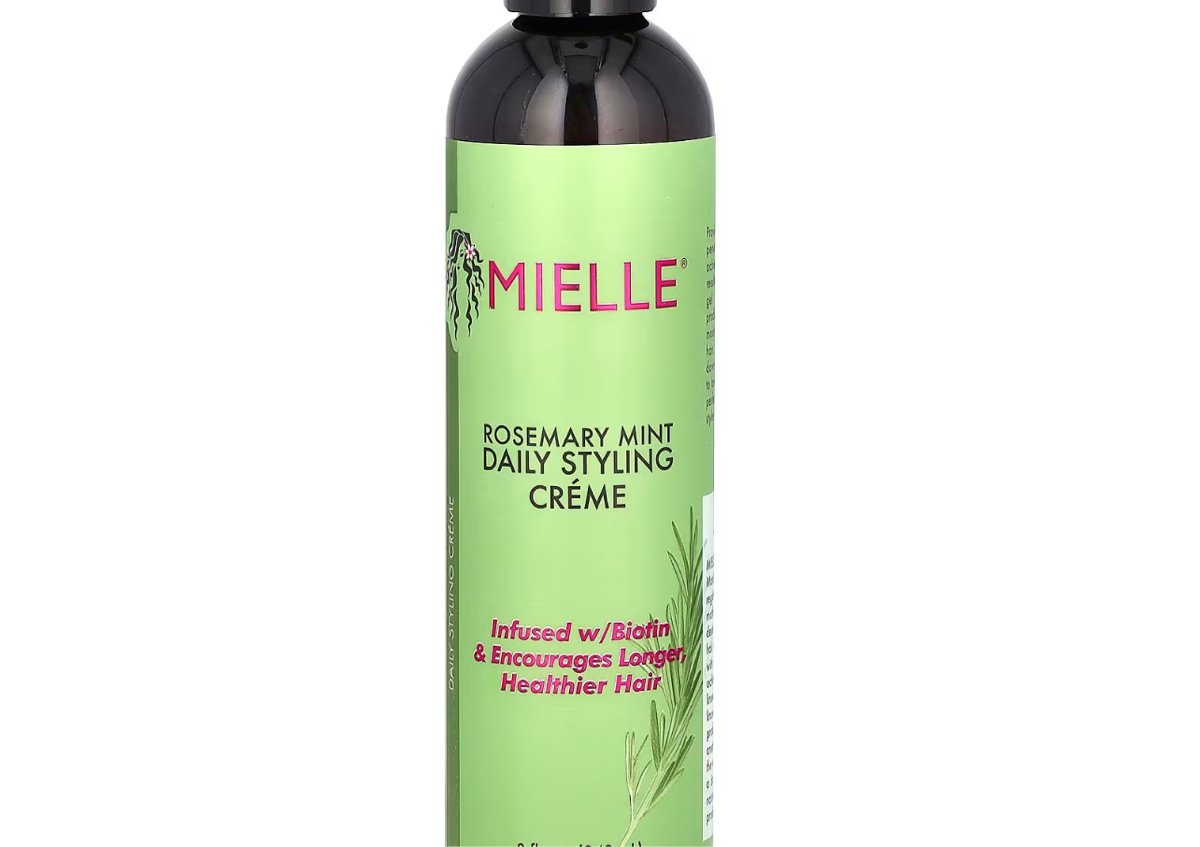 Mielle Rosemary Mint Styling Creme