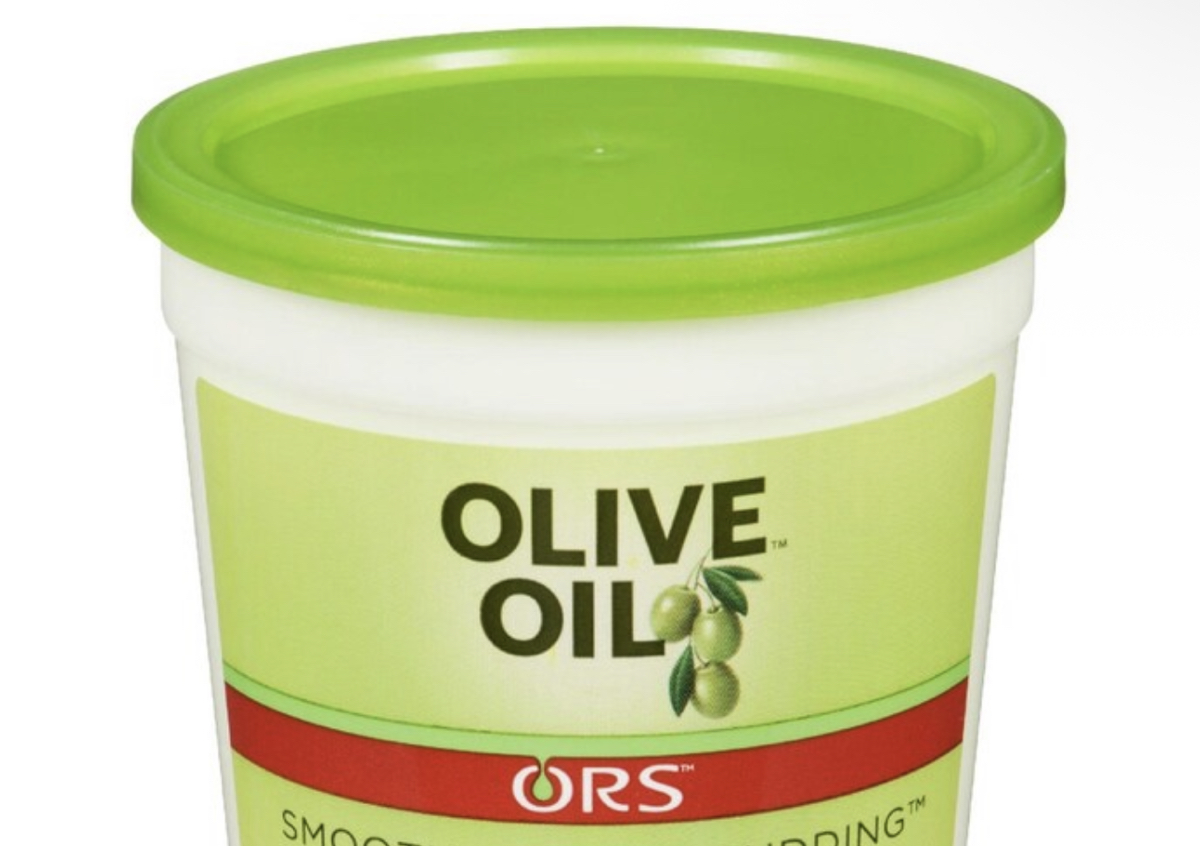 OLIVE® OIL ORS SMOOTH-N-HOLD PUDDING™