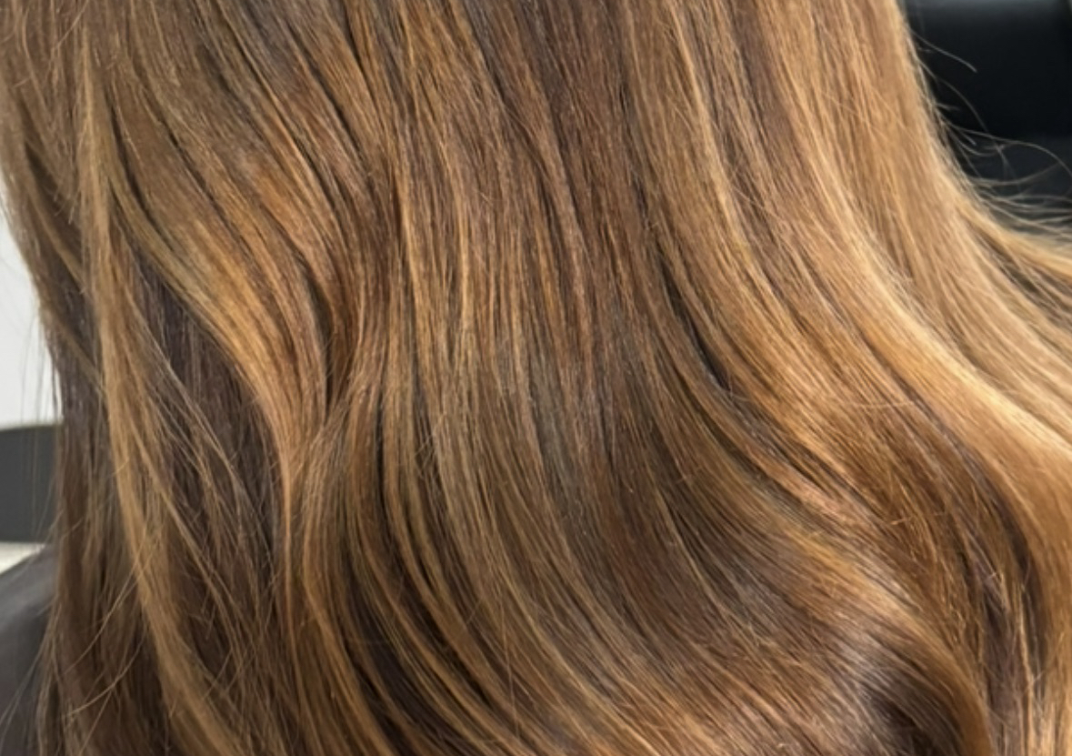 REHAB Treatment hydration blowdry