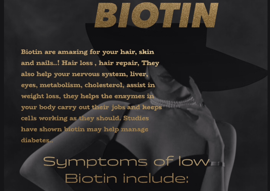 Biotin