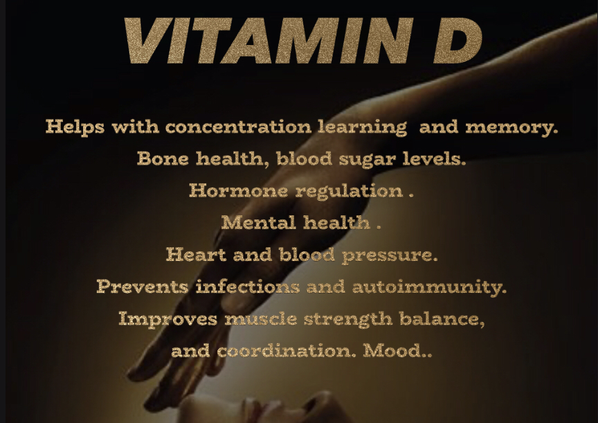 Vitamin D