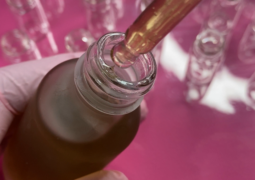 Brow Nourish Kit 