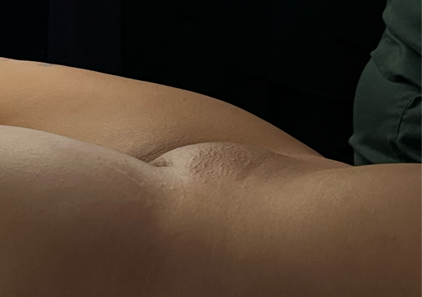 5 Brazilian wax