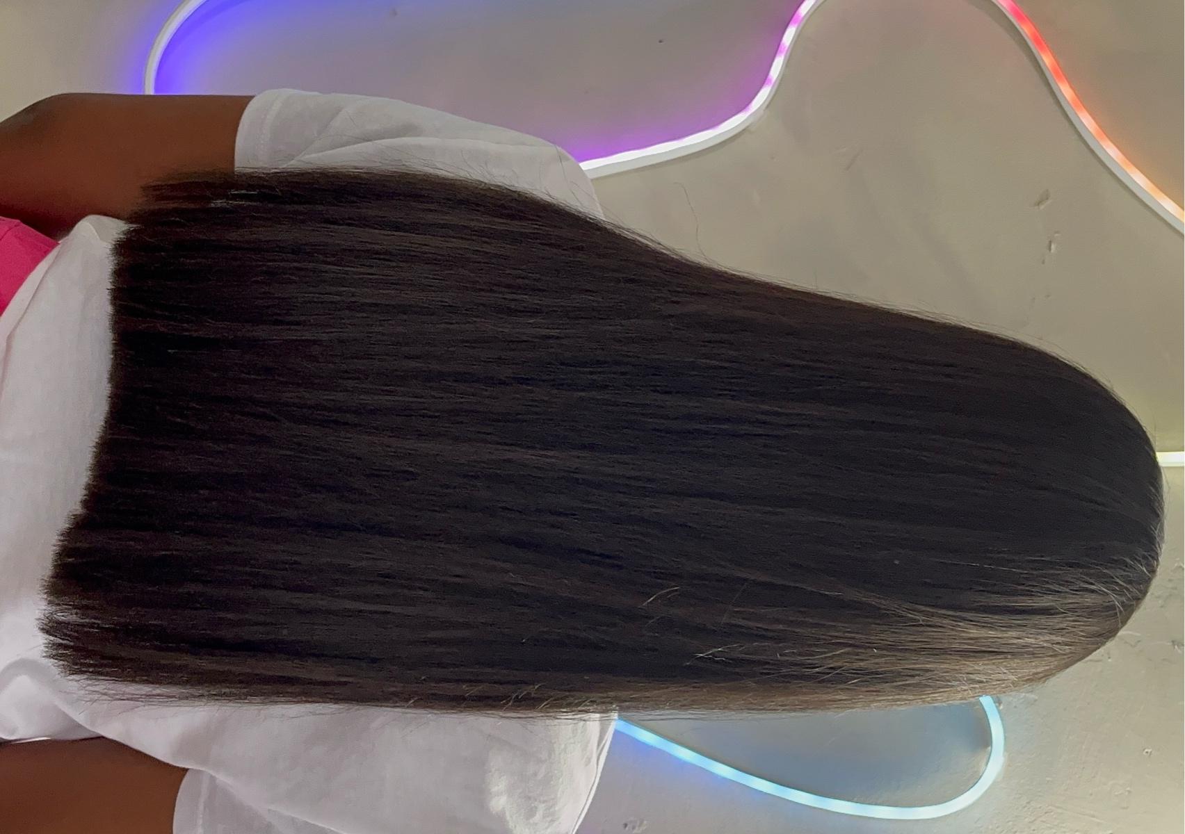 Tratamiento de Keratina (Incluye 2 oz | Onza adicional: $15.00)