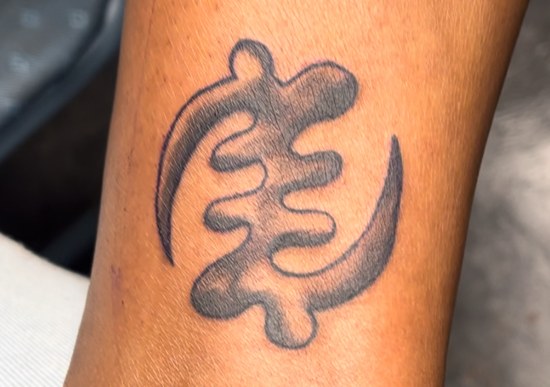 Small Tattoo ( 1 for $75 ) 