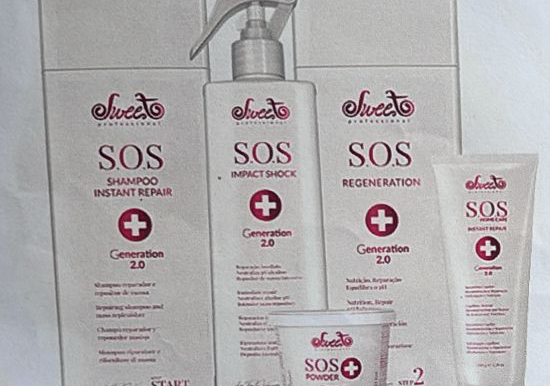 SOS Treatment
