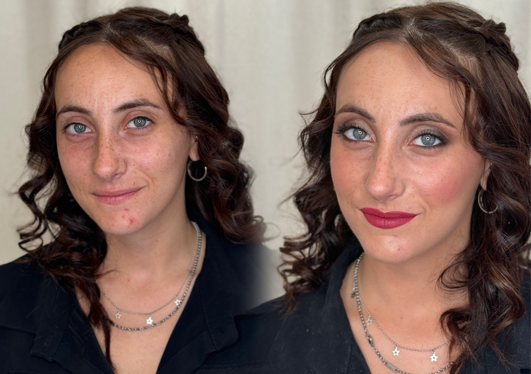 Make-up giorno/sera/cerimonia