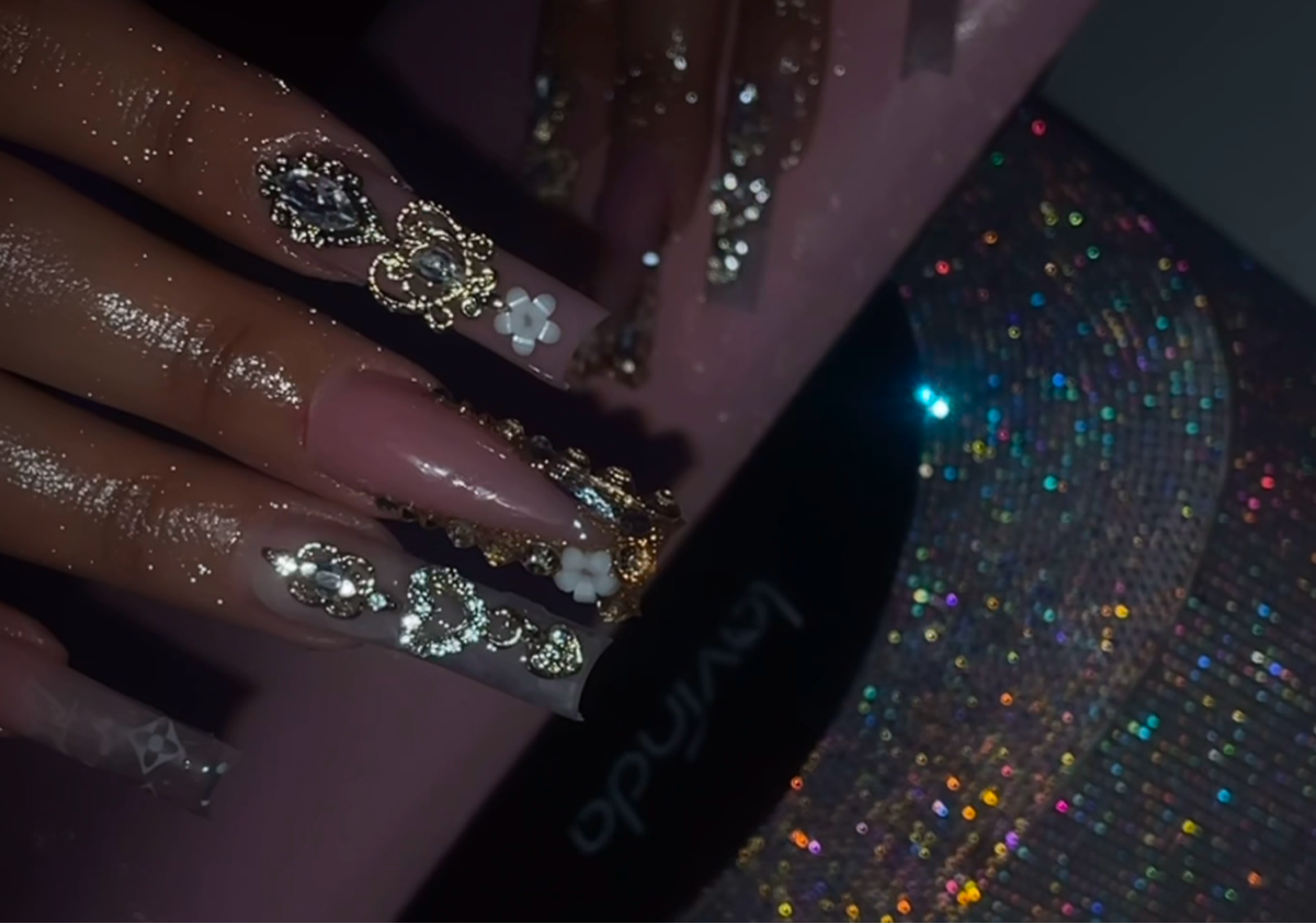 𝒳𝓁 𝓃𝒶𝒾𝓁 𝓈ℯ𝓉 💕