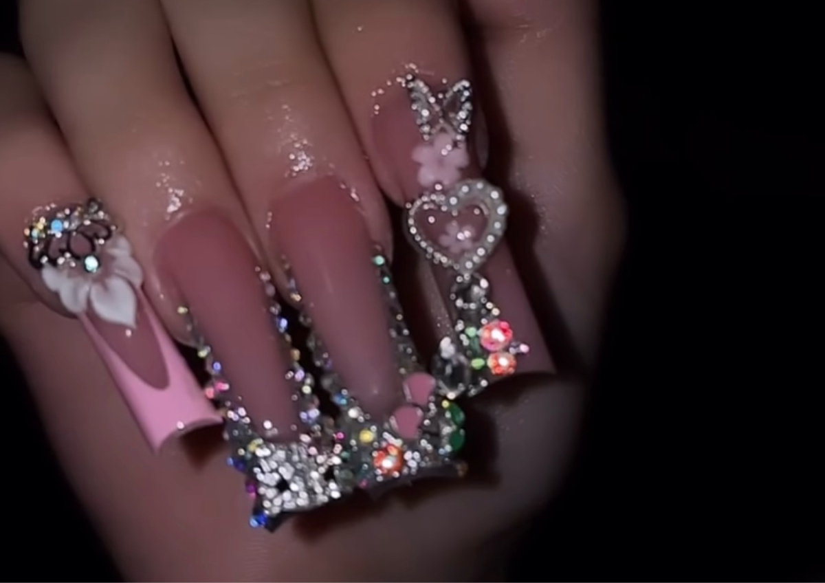 ℰ𝓍𝓉𝓇𝒶 𝒳ℒ 💕