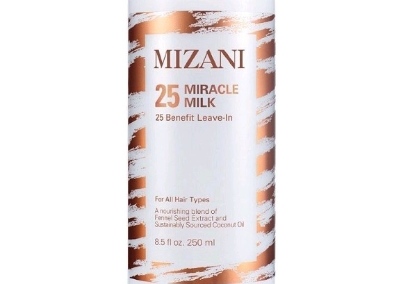 Mizani 25 Miracle Milk