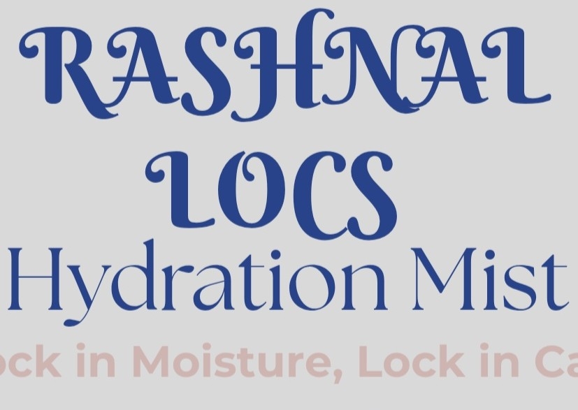 Hydration Mist by RashNal Locs