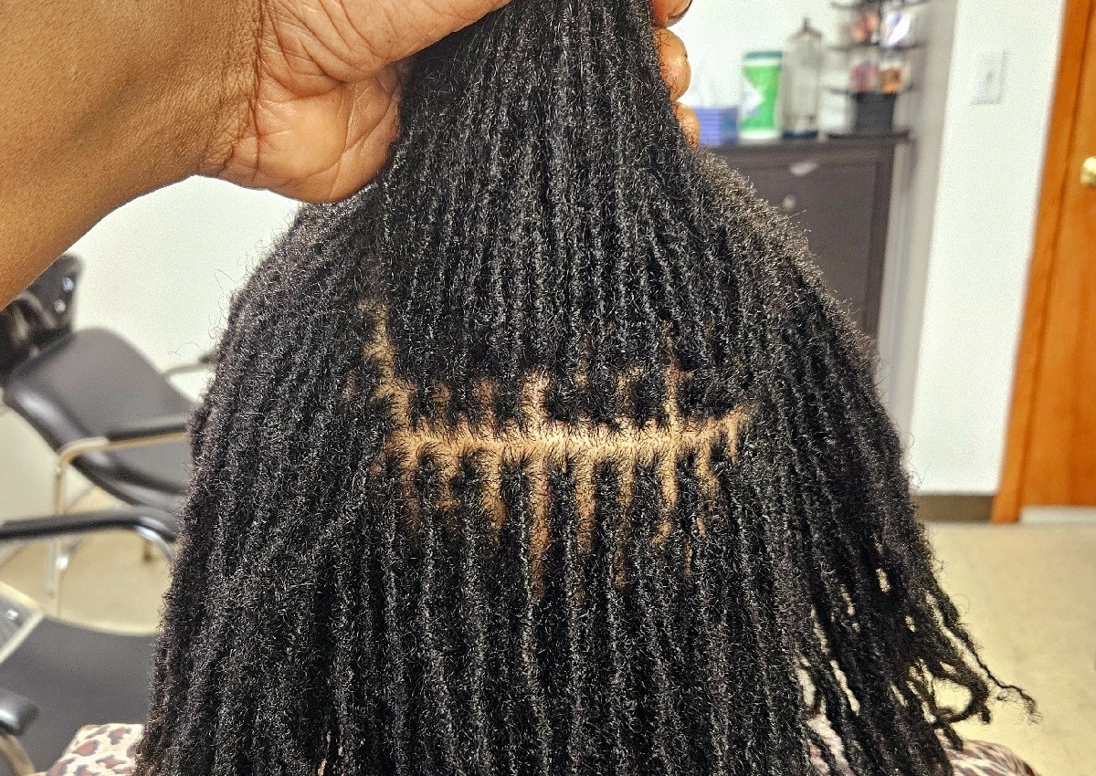 Microlocs/Interlocks Retightening 10- up to 12 weeks