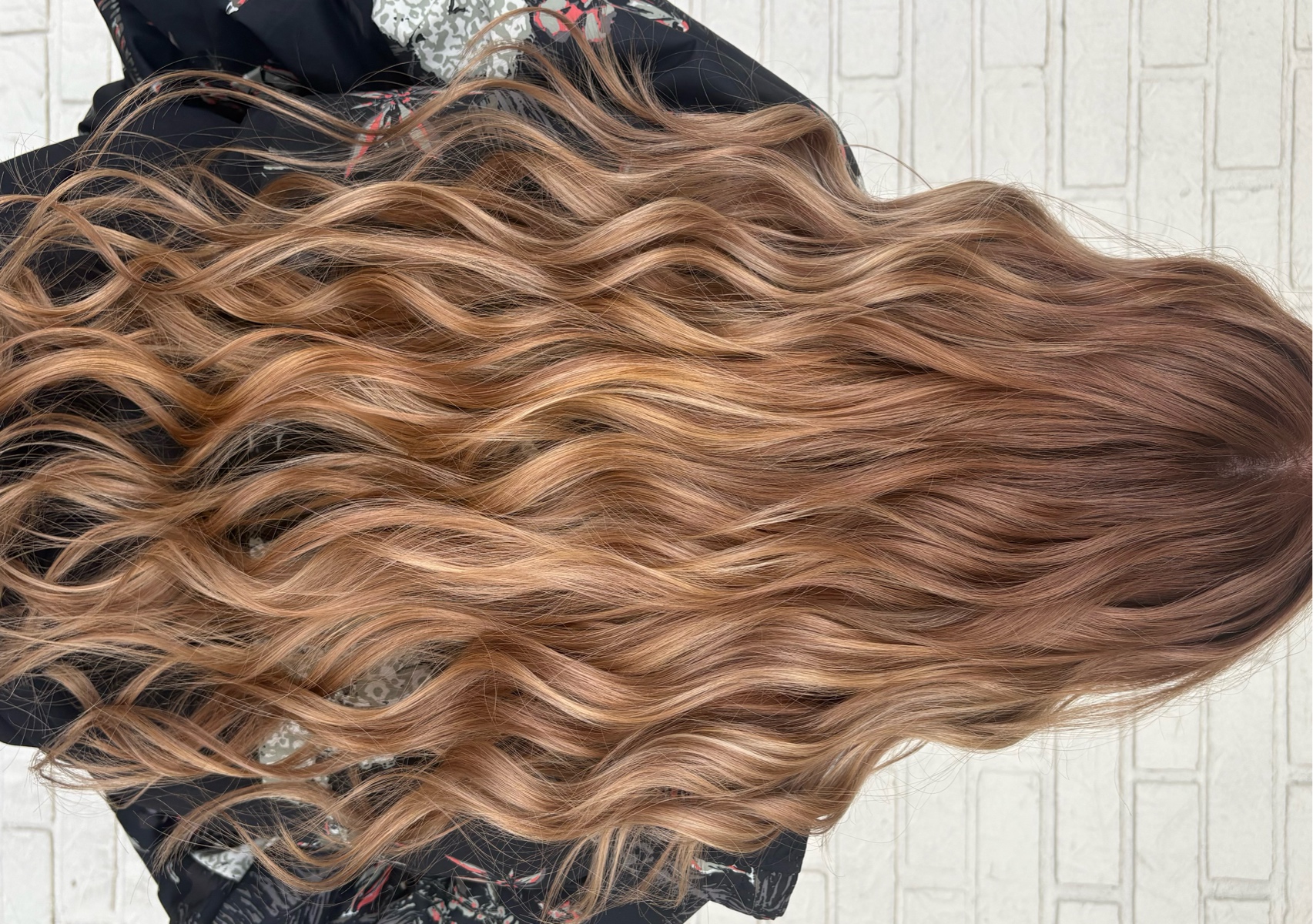 Toasted Sugar Bronde