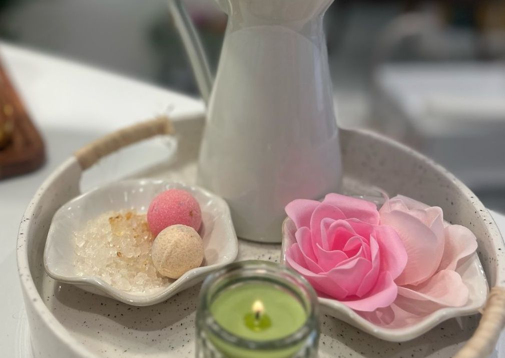 SPA dos Pés ( Classico) | Pédicure Classique | Classic pedicure