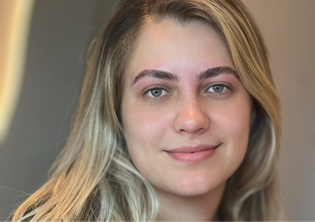 Brow Lamination