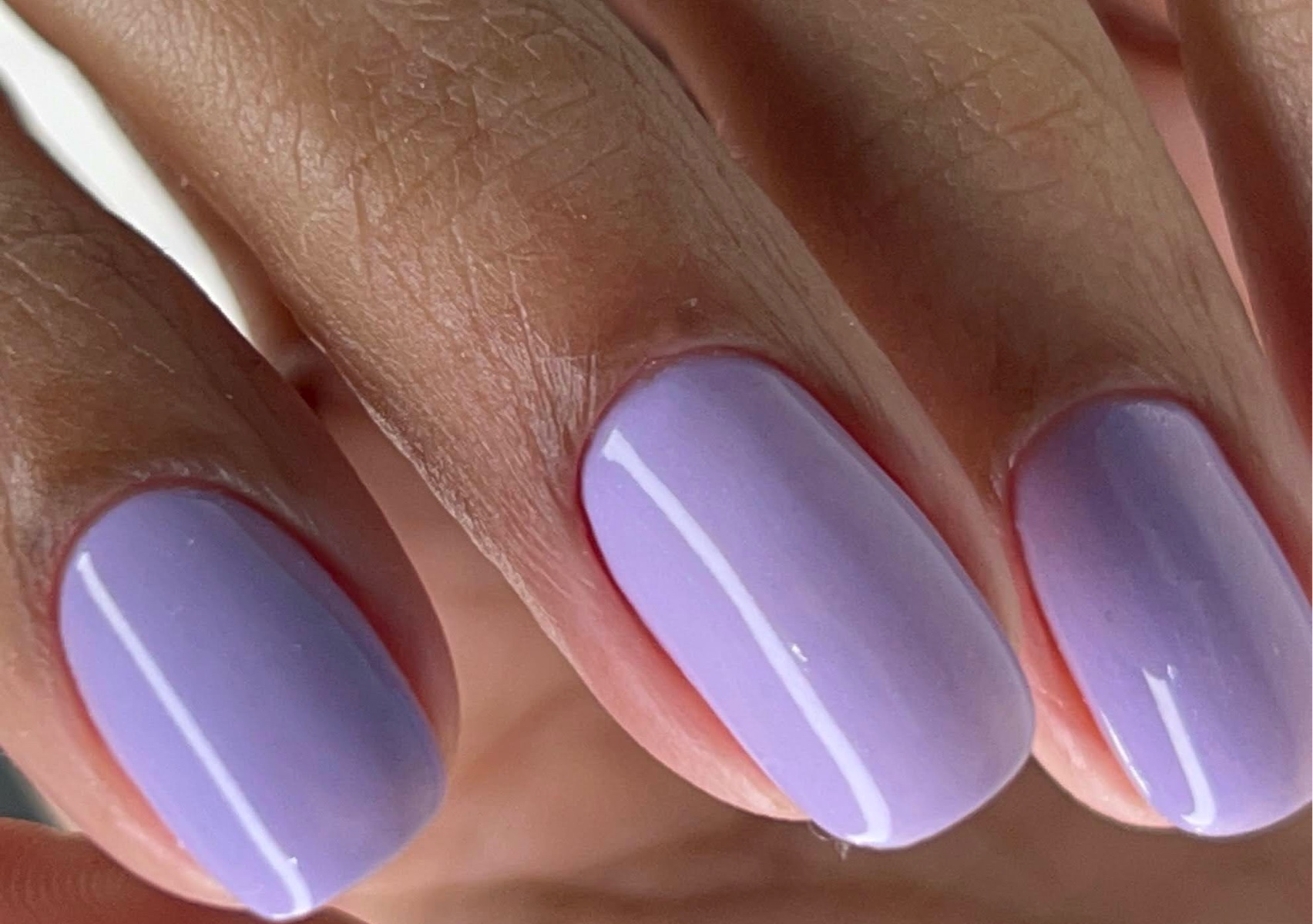 Manicure Normal