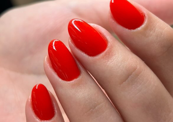 Banho de Gel