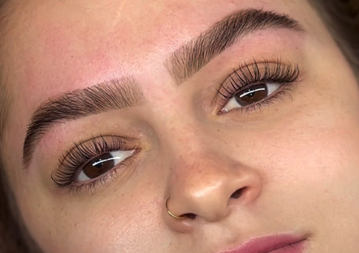 Lash Lifting