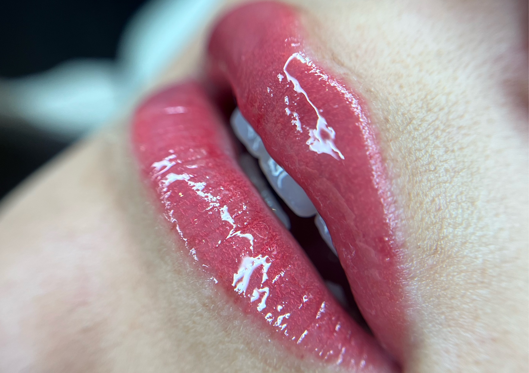Micropigmentação Labial