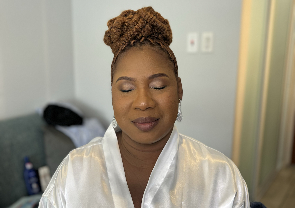 Bridal Glam (On Site)